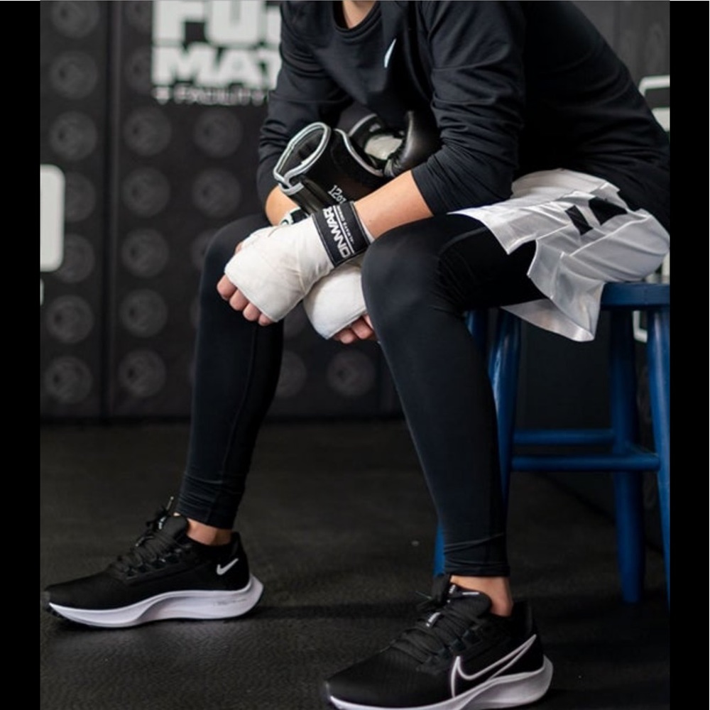 Nike Down Shifter Gym Shoes